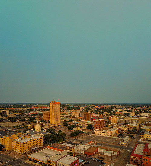 waco, texas