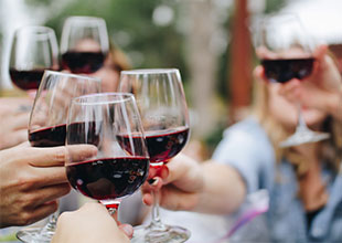 wine tours through san antonio, texas